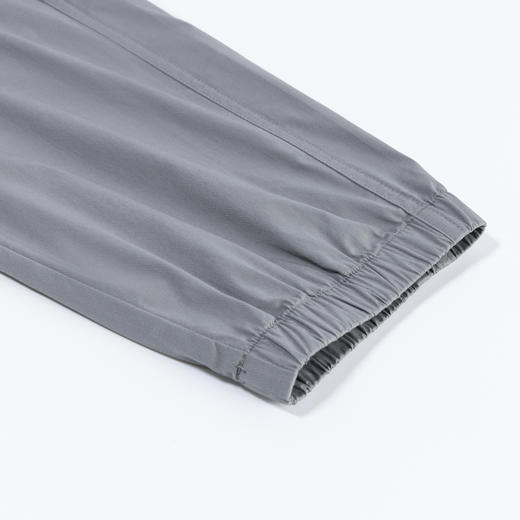 【秒杀专属】HX 春夏季休闲九分裤合体S209422274101 商品图8