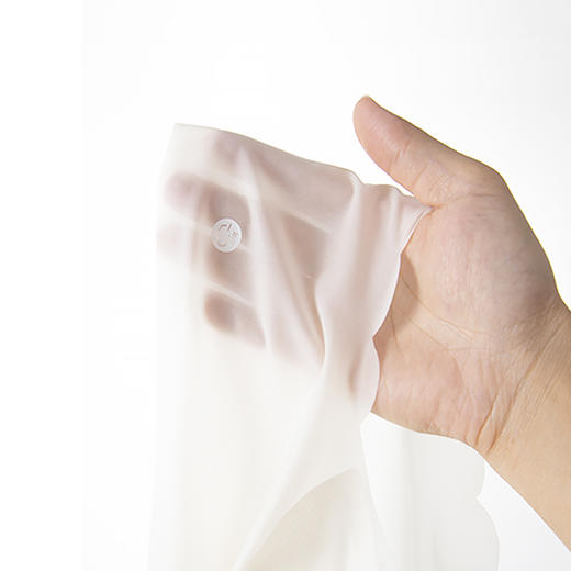 ViViMoschine超薄无痕蚕丝内裤，亲肤顺滑、速干透气【G】 商品图1