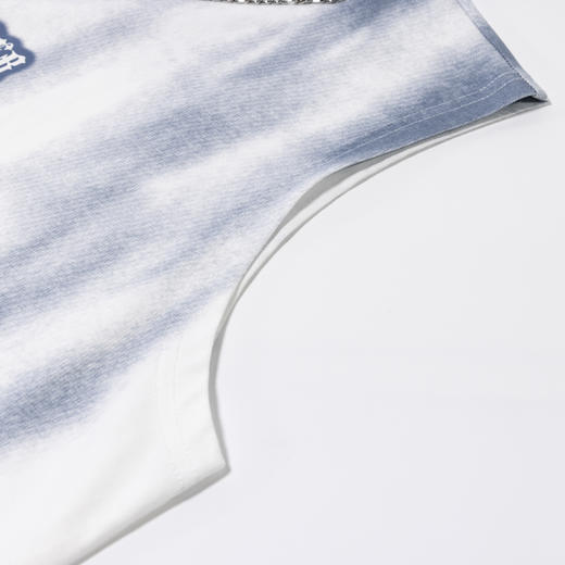 【断码清仓】HX 夏季圆领背心C109420012101 商品图4