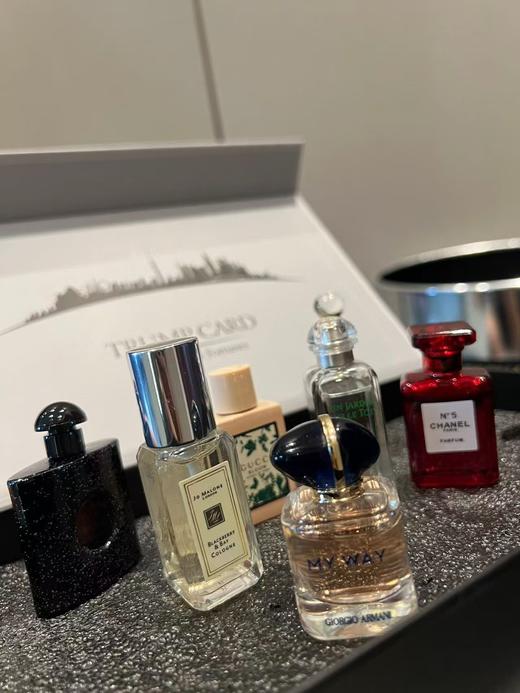 七小福合集香水限量版咯‼️ 商品图6