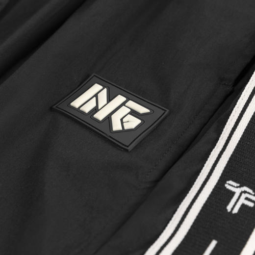 【断码清仓】HX 夏季休闲五分裤C206420018101/02短裤 商品图5