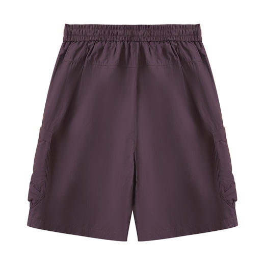 【断码清仓】HX 夏季工装休闲五分裤S206420085101/02/03短裤 商品图3