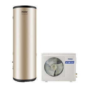 海尔空气能KF110/300-ME-U1