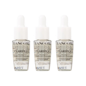 【保税仓-小样】LANCOME兰蔻 极光焕白精华液7ml *3瓶 A-2776