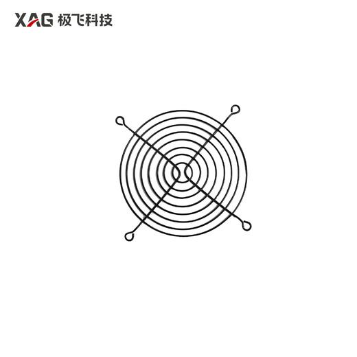 极飞 风扇罩 24-25款雾冷箱 农机配件 商品图0