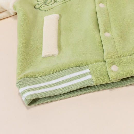 贝贝怡加绒外套ZB3DS057 商品图9