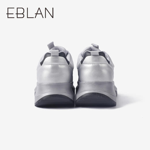 伊伴秋季女鞋单鞋B24411301 商品图3