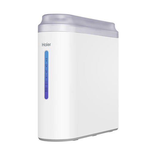 海尔净水器HRO600C-WU1 商品图0