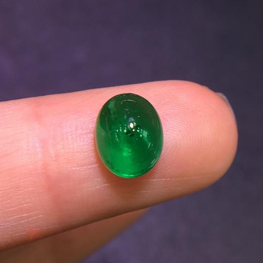 2.54ct 祖母绿裸石 商品图0