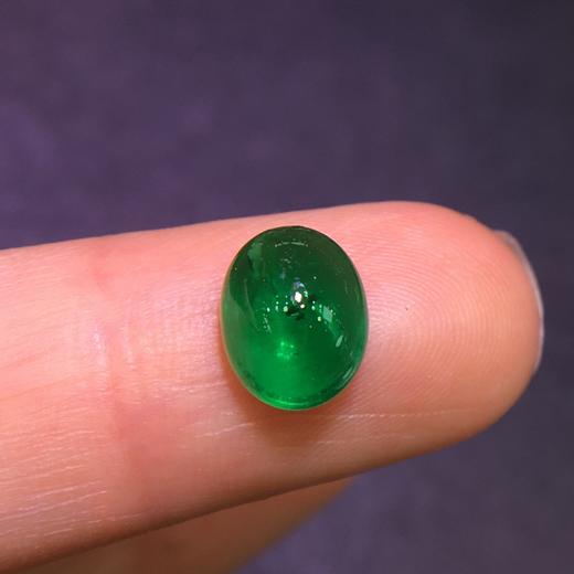 2.54ct 祖母绿裸石 商品图2