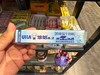 悠哈浓盐牛奶糖条装40g 商品缩略图0