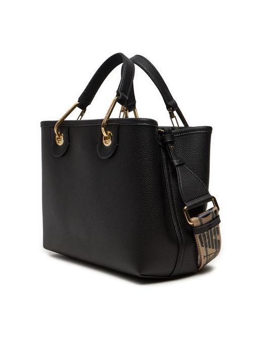 【刚到仓新品特惠秒】Emporio Armani 女士 子母袋手提单肩包 EW00036 商品图7