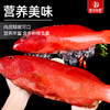 港岛姑娘 深海东星斑深海鱼红石斑味美鲜甜肉质弹嫩活冻 商品缩略图5