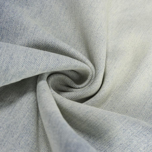 【新品上新】HX 夏季水洗萝卜牛仔长裤Z201420006101 商品图5