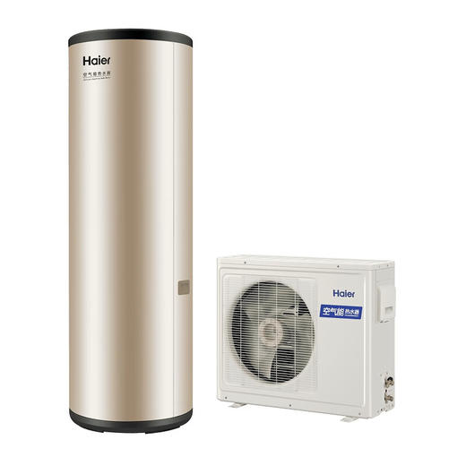 海尔空气能KF110/300-ME-U1 商品图2