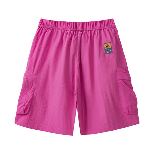 【新品上新】HX 夏季工装休闲五分裤C206420030101/02/03短裤 商品图3