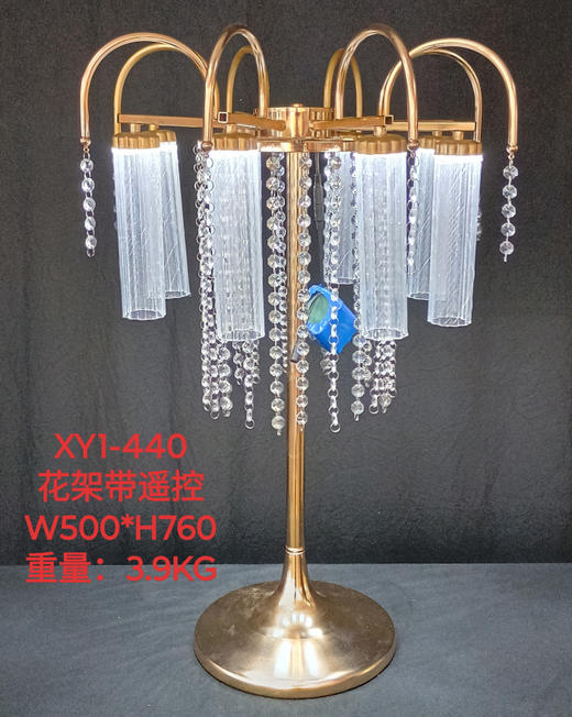 XY1-440花架（运费自理） 商品图0