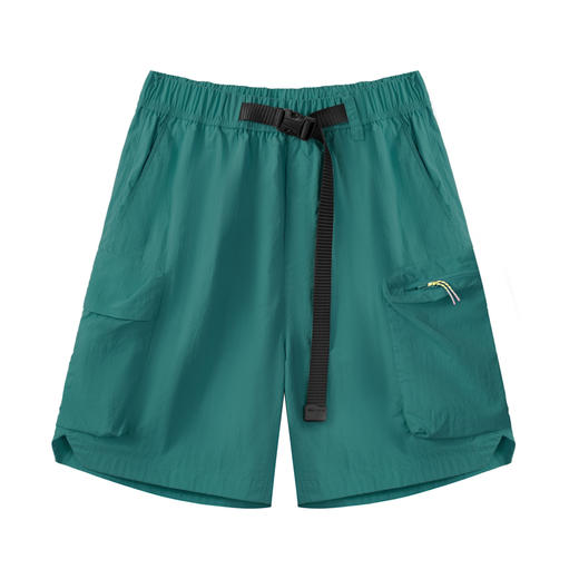 【新品上新】HX 夏季工装休闲五分裤C206420030101/02/03短裤 商品图4