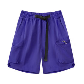 【新品上新】HX 夏季工装休闲五分裤C206420030101/02/03短裤