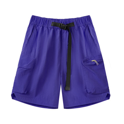 【新品上新】HX 夏季工装休闲五分裤C206420030101/02/03短裤 商品图0