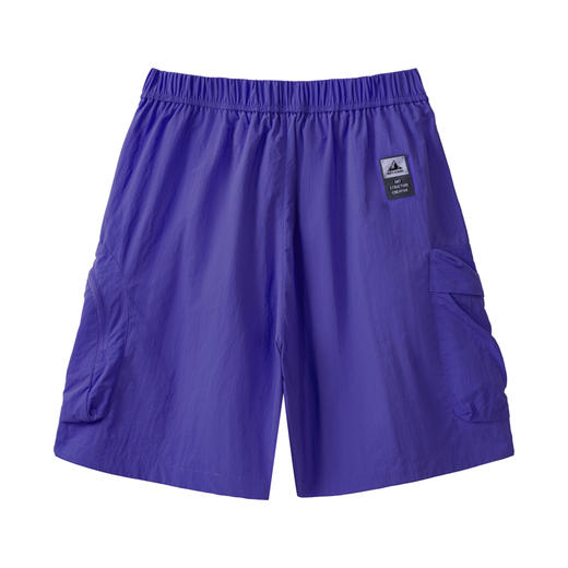 【新品上新】HX 夏季工装休闲五分裤C206420030101/02/03短裤 商品图1