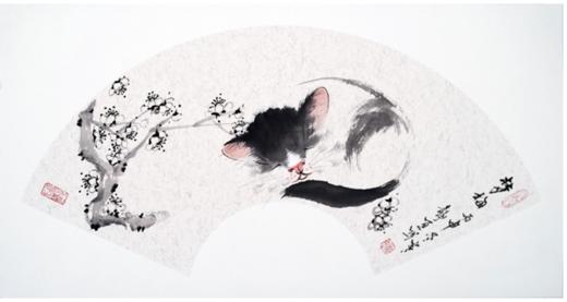 祥和作品系列 商品图1