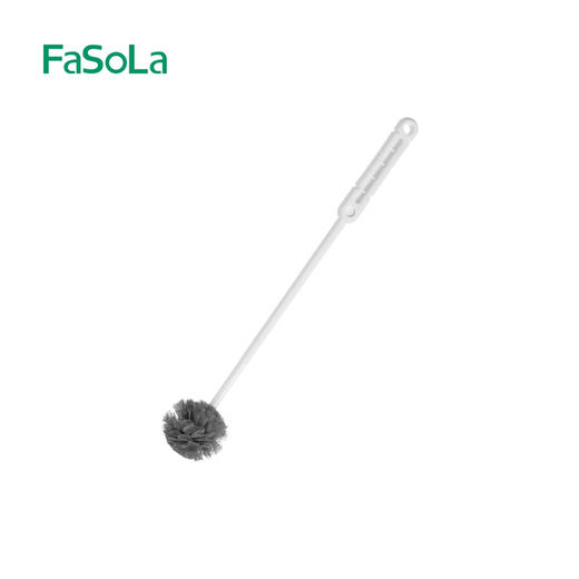FaSoLa洗刷杯子刷子长柄洗奶瓶豆浆破壁机专用清洁刷水杯清洗神器 商品图5
