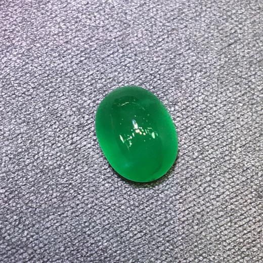 10.8ct 祖母绿裸石 商品图3