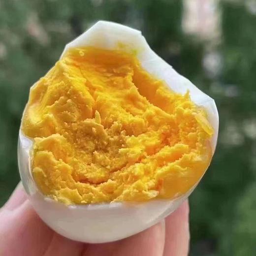 九华山土鸡蛋  营养又好吃 商品图3