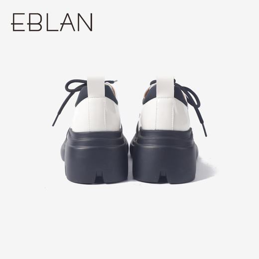 伊伴秋季女鞋单鞋B24451665 商品图3