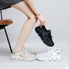 行走的“百搭王”！轻量化闪电飞织鞋 透气柔软不闷脚 防滑耐磨 超舒适 飞织技术 高回弹 强支撑 商品缩略图2