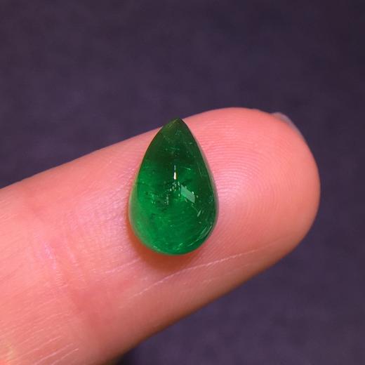 2.62ct 祖母绿裸石 商品图7