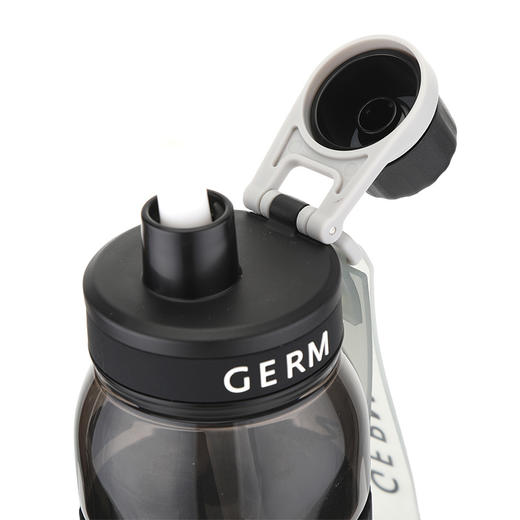 GE-CK24SS-S79系列 可口可乐联名款渐变元气水壶 商品图9