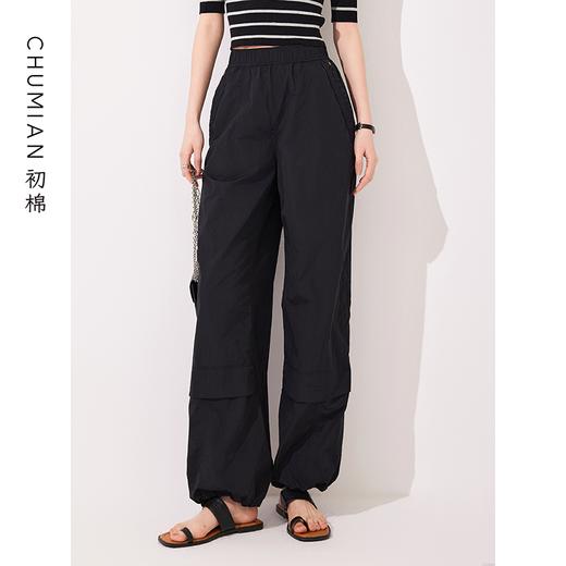 棉仓353618010-户外工装裤 商品图0