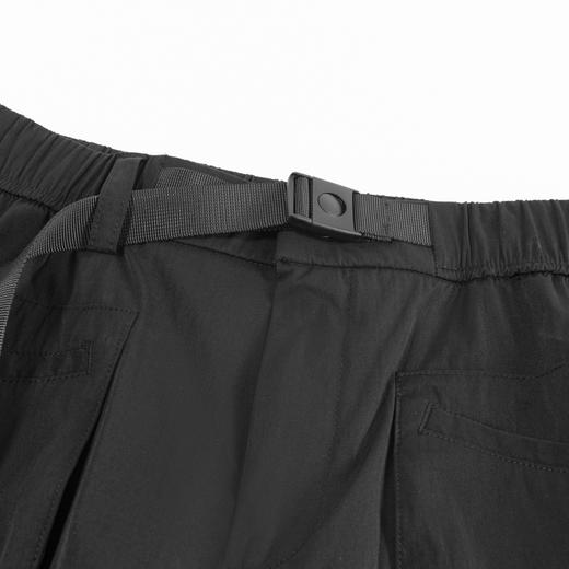 【新品上新】HX 夏季萝卜休闲长裤Z203420042101/02 商品图4