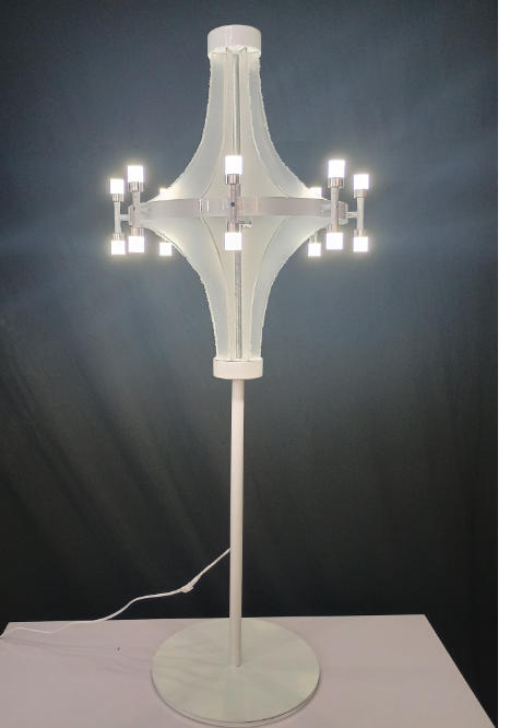 飞碟路引（运费自理） 商品图0