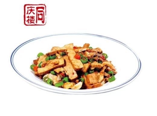 湘味攸县香干(份) 商品图0