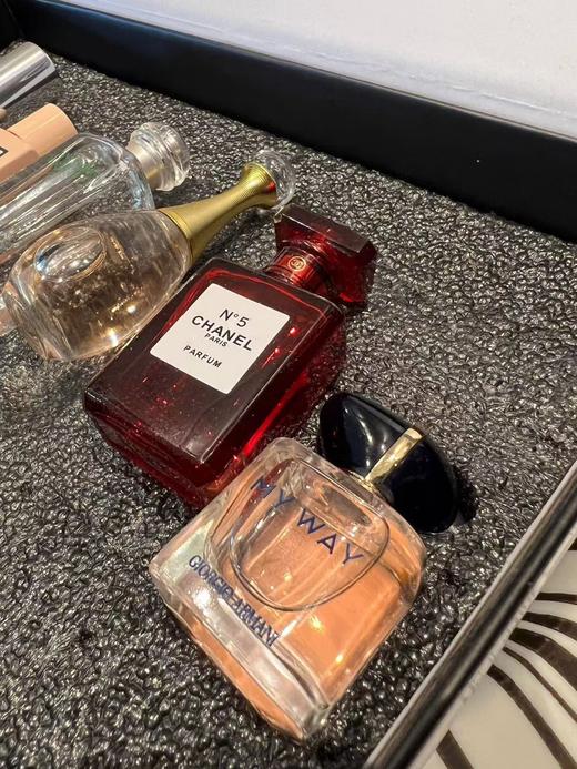 七小福合集香水限量版咯‼️ 商品图9