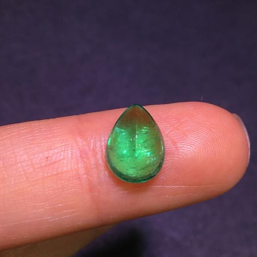 2.88ct 祖母绿裸石 商品图0