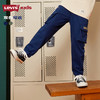 LEVIS 秋 大童小童 长裤 LVB-T7-J599 商品缩略图1