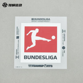 SFS 德甲联赛臂章 2017-2024-2025赛季系列 多选项