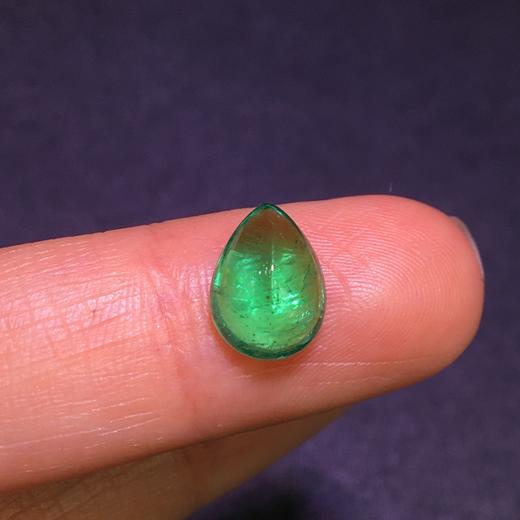 2.88ct 祖母绿裸石 商品图5