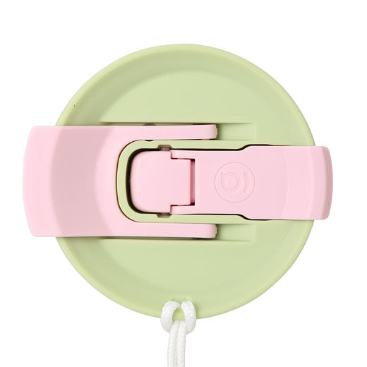 GE-CK23AW-B66系列 可口可乐联名款徽章系列保温杯 商品图5