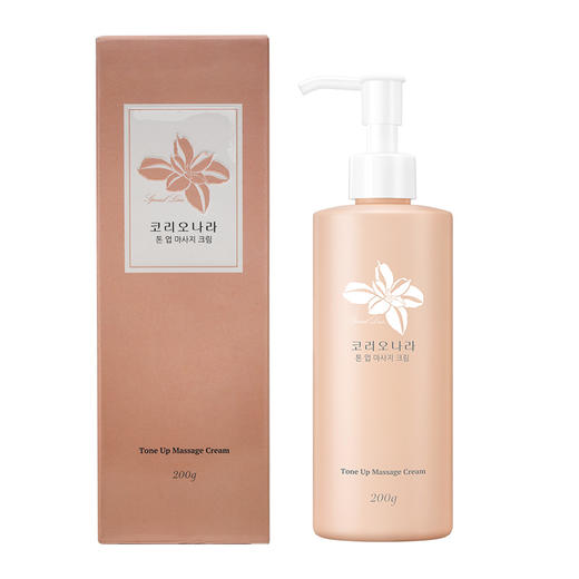 【266元会员福利】珂莉安水光按摩膏200g   商品图4