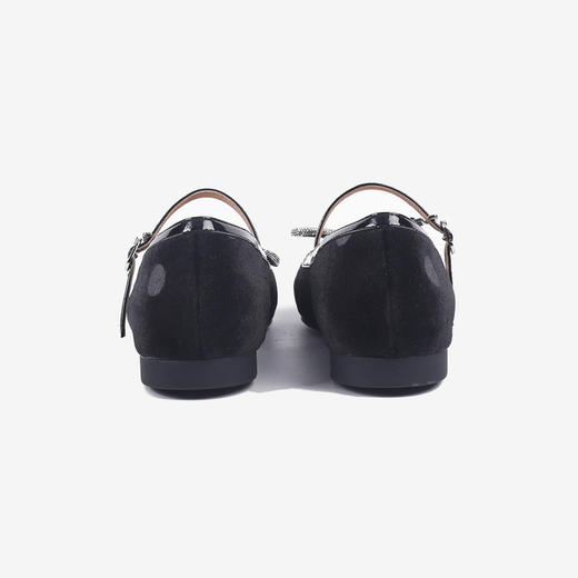 伊伴秋季女鞋单鞋B24441204 商品图6