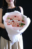 奶油草莓玫瑰花束 商品缩略图2