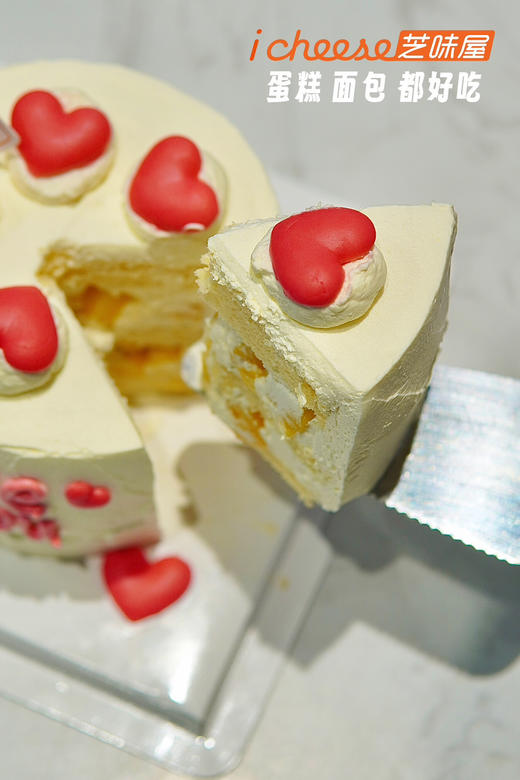 心动的信号 商品图4