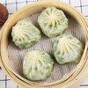 霍嘉荠菜鸡蛋薄皮包420g*3袋 商品缩略图2