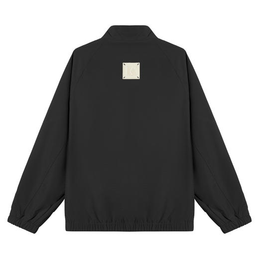 【断码清仓】HX 春秋季立领茄克衫外套S105433053101/02/03 商品图9