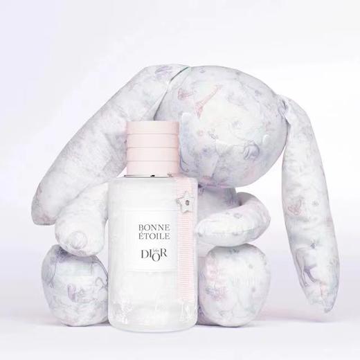 【香港直邮】DIOR/迪奥粉红女宝宝香水-幸运之星100ml（有效期到26年下半年） 商品图0